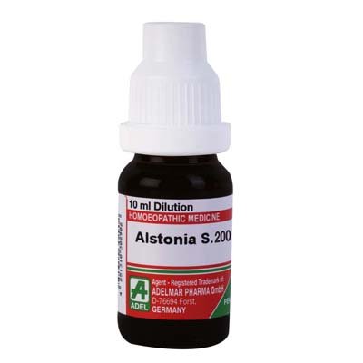 Adel Pekana Alstonia Scholar 200 (10ml)