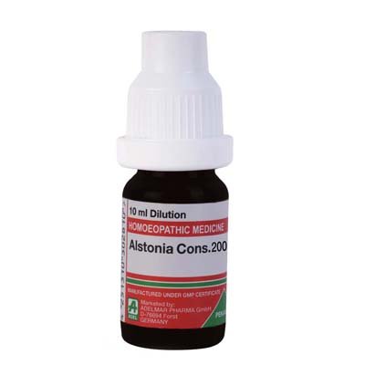 Adel Pekana Alstonia Constricta 200 (10ml)