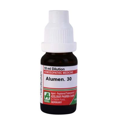 Adel Pekana Alumen 30 (10ml)