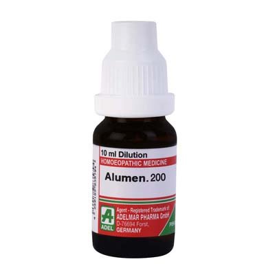 Adel Pekana Alumen 200 (10ml)