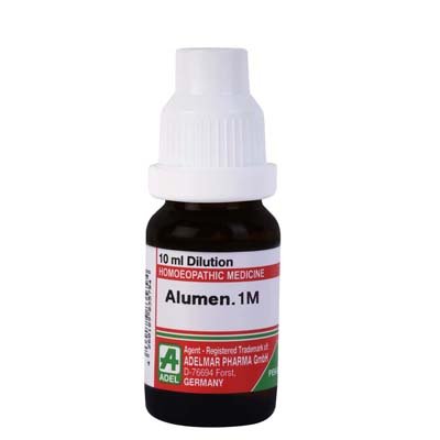 Adel Pekana Alumen 1M (10ml)