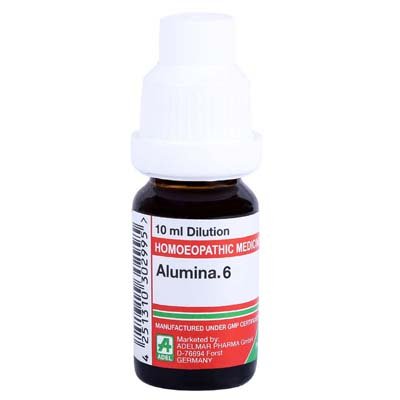 Adel Pekana Alumina 6 (10ml)