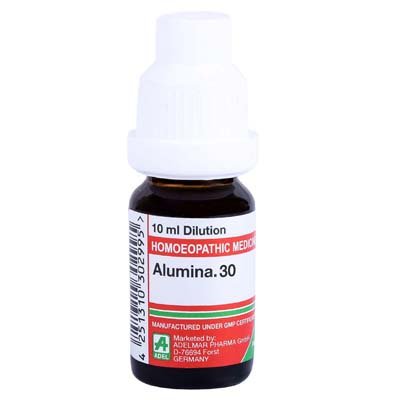 Adel Pekana Alumina 30 (10ml)