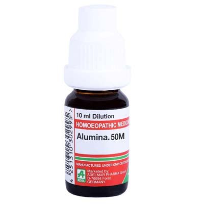 Adel Pekana Alumina 50M (10ml)
