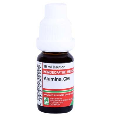 Adel Pekana Alumina CM (10ml)