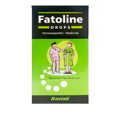 HSL FATOLINE DROPS (FAT REDUCER) (30ml)
