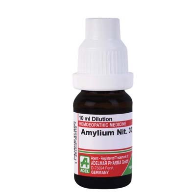 Adel Pekana Amylium Nitrosum 30 (10ml)