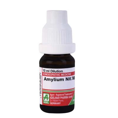 Adel Pekana Amylium Nitrosum 1M (10ml)