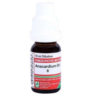 Adel Pekana Anacardium Orientale 6 (10ml)