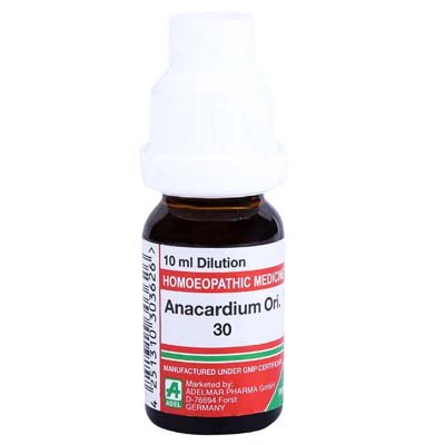 Adel Pekana Anacardium Orientale 30 (10ml)