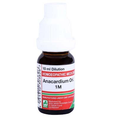 Adel Pekana Anacardium Orientale 1M (10ml)