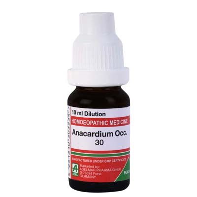 Adel Pekana Anacardium Occidentale 30 (10ml)