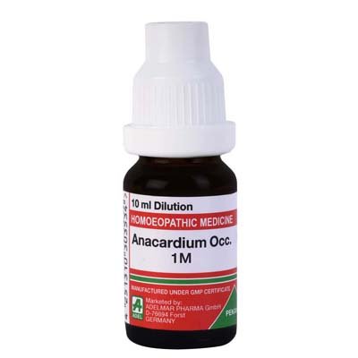 Adel Pekana Anacardium Occidentale 1M (10ml)