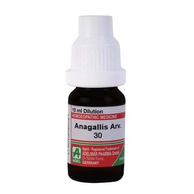 Adel Pekana Anagallis Arvensis 30 (10ml)