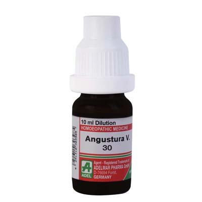 Adel Pekana Angustura Vera 30 (10ml)