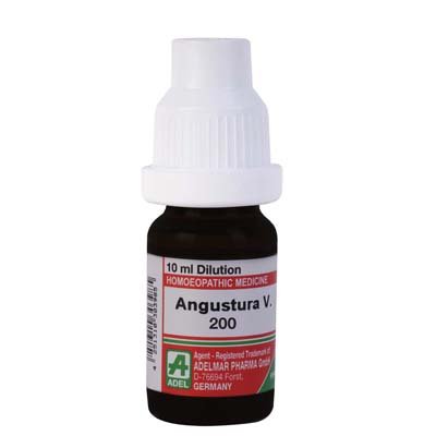 Adel Pekana Angustura Vera 200 (10ml)