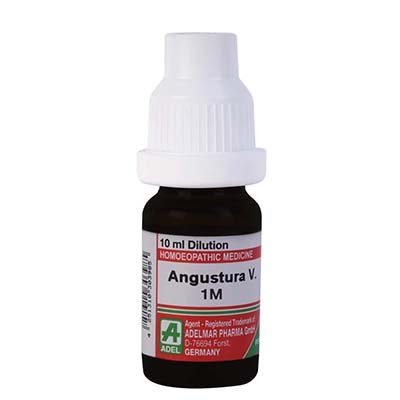 Adel Pekana Angustura Vera 1M (10ml)