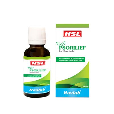 HSL PSORILIEF (30ml)