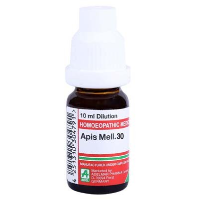 Adel Pekana Apis Mellifica 30 (10ml)