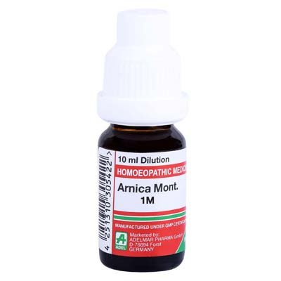 Adel Pekana Arnica Montana 1M (10ml)