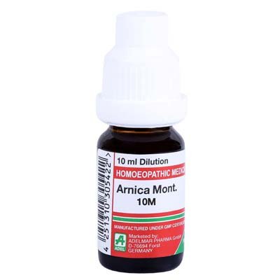 Adel Pekana Arnica Montana 10M (10ml)