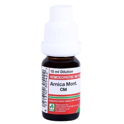 Adel Pekana Arnica Montana CM (10ml)