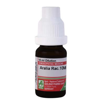 Adel Pekana  Aralia Racemosa 10M (10ml)