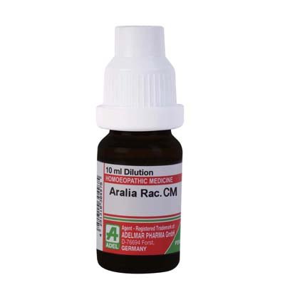 Adel Pekana  Aralia Racemosa CM (10ml)