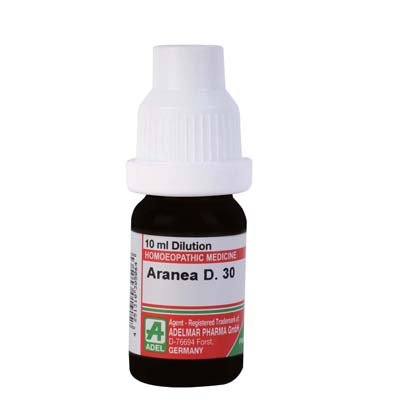 Adel Pekana Aranea Diadema 30 (10ml)