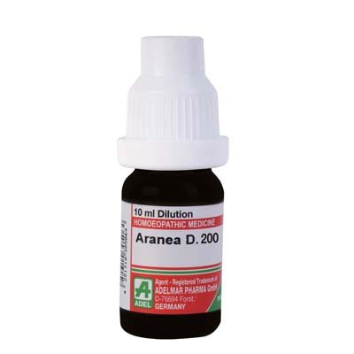 Adel Pekana Aranea Diadema 200 (10ml)