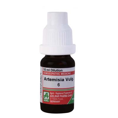 Adel Pekana Artemisia Vulgaris 6 (10ml)
