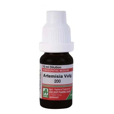 Adel Pekana Artemisia Vulgaris 200 (10ml)