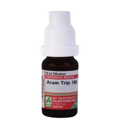 Adel Pekana Arum Triphyllum 1M (10ml)