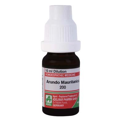 Adel Pekana  Arundo Mauritanica 200 (10ml)