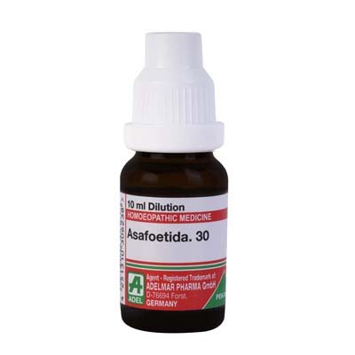Adel Pekana Asafoetida 30 (10ml)