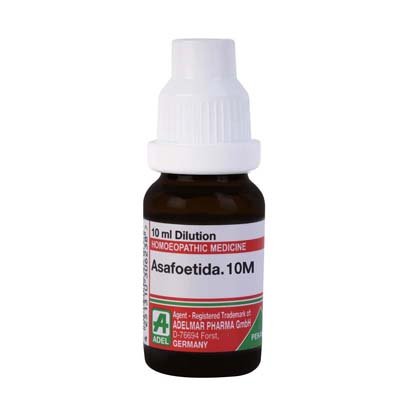 Adel Pekana Asafoetida 10M (10ml)