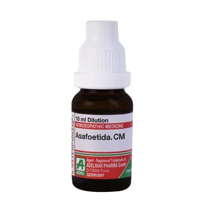 Adel Pekana Asafoetida CM (10ml)