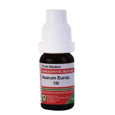 Adel Pekana  Asarum Europaeum 1M (10ml)