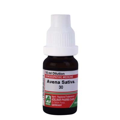 Adel Pekana Avena Sativa 30 (10ml)
