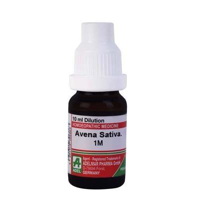 Adel Pekana Avena Sativa 1M (10ml)