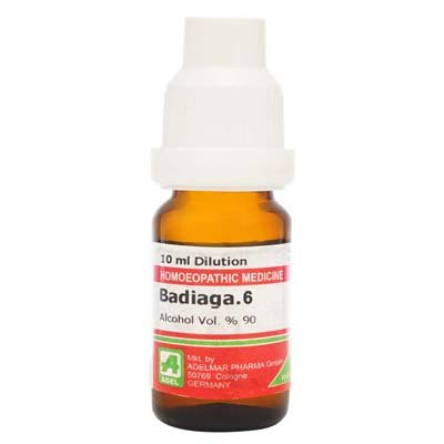 Adel Pekana Badiaga 6 (10ml)