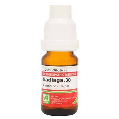 Adel Pekana Badiaga 30 (10ml)