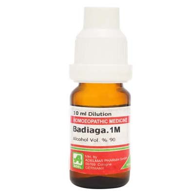 Adel Pekana Badiaga 1M (10ml)