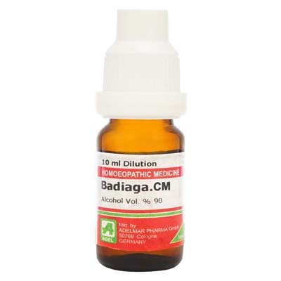 Adel Pekana Badiaga CM (10ml)