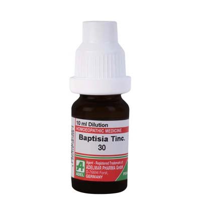 Adel Pekana  Baptisia Tinctoria 30 (10ml)