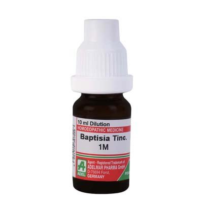 Adel Pekana  Baptisia Tinctoria 1M (10ml)