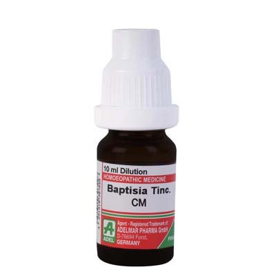 Adel Pekana  Baptisia Tinctoria CM (10ml)