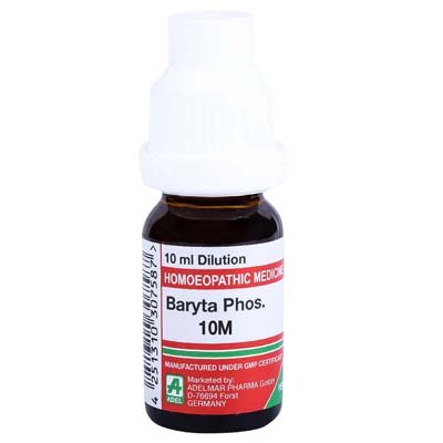 Adel Pekana Baryta Phosphoricum 10M (10ml)