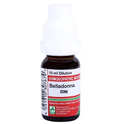 Adel Pekana  Belladonna 50M (10ml)