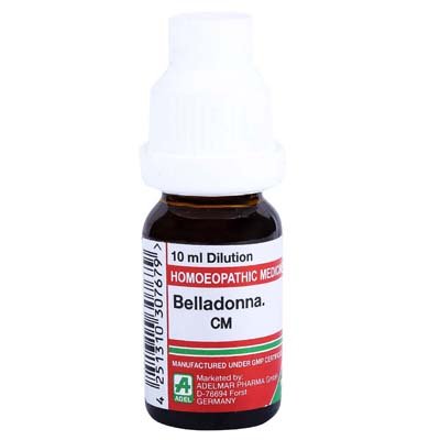 Adel Pekana  Belladonna CM (10ml)